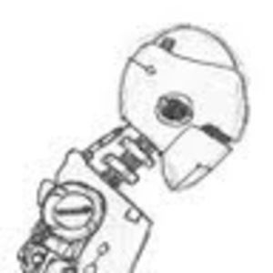 Meet your Posher, Raymond